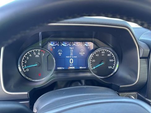 Used 2023 Ford F150 XLT w/ Equipment Group 302A High image 10