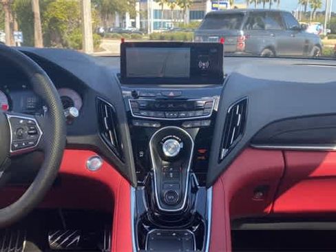 Used 2025 Acura RDX A-Spec image 17