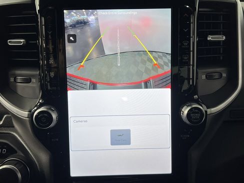 Certified 2024 RAM 2500 Big Horn w/ Sport Appearance Package image 20