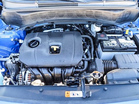 Used 2024 Kia Seltos S image 30