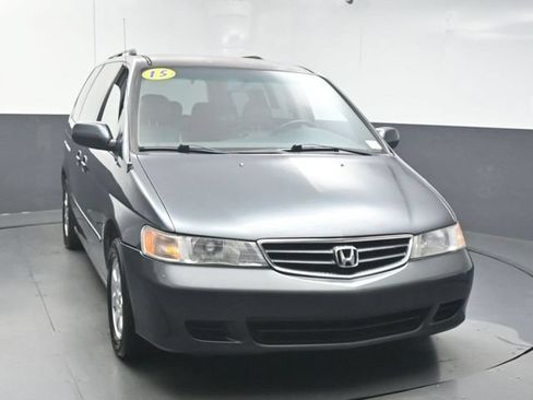 Used 2004 Honda Odyssey EX-L image 2