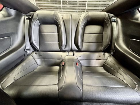 Used 2022 Ford Mustang GT Premium w/ Equipment Group 401A image 27