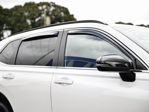 Used 2024 Honda CR-V Sport-L image 13