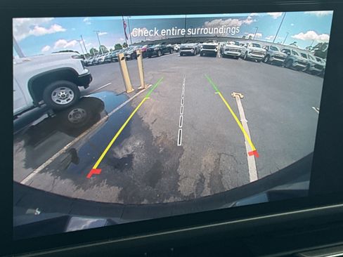 Used 2024 Jeep Wrangler Unlimited Sahara w/ Safety Group AWD/4WD image 23