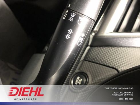 Used 2020 Subaru Forester Premium image 20