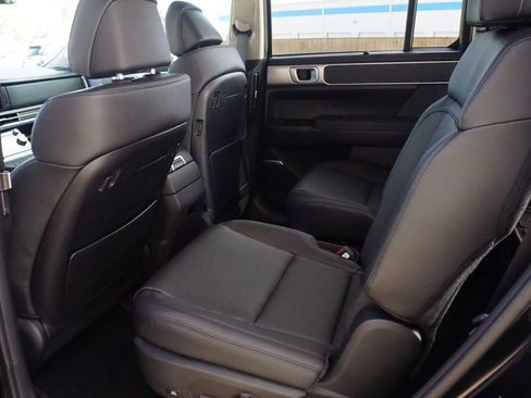 New 2026 Hyundai Santa Fe Limited FWD image 21