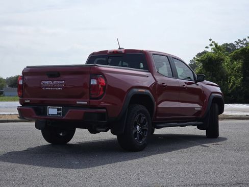 Used 2024 GMC Canyon Elevation w/ Convenience Package RWD image 16