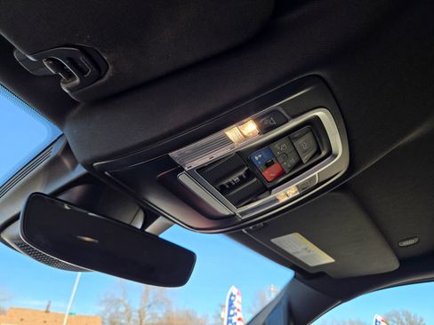 Used 2024 RAM 1500 Laramie image 48