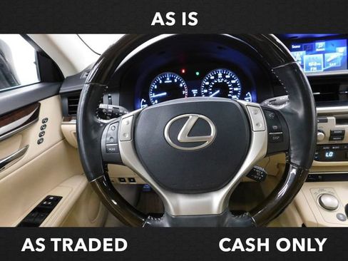 Used 2014 Lexus ES 350 image 19