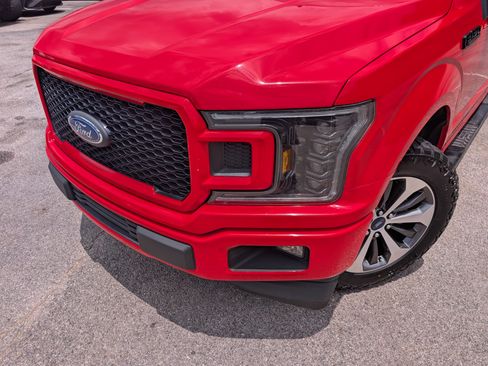 Used 2020 Ford F150 XL w/ Equipment Group 101A Mid RWD image 13