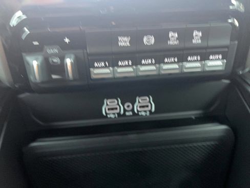 New 2026 RAM 2500 Big Horn image 48