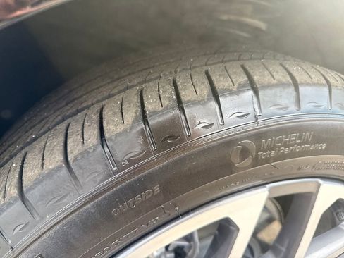 Used 2025 Chevrolet Blazer RS w/ Enhanced Convenience Package image 28