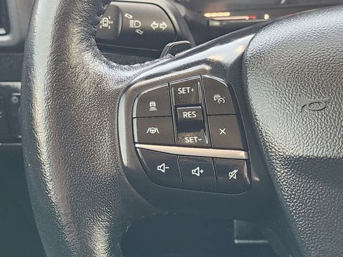 Used 2022 Ford Bronco Sport Badlands image 29