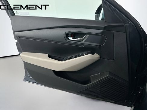 Used 2024 Honda Accord LX image 24