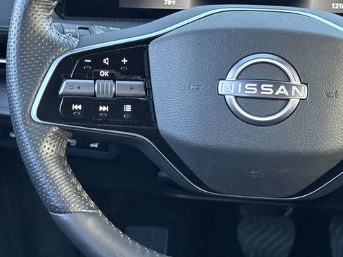Used 2024 Nissan Ariya AWD image 16