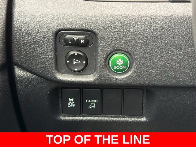 Used 2019 Honda Ridgeline RTL-T image 19