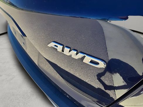 Used 2018 Honda CR-V EX-L image 30
