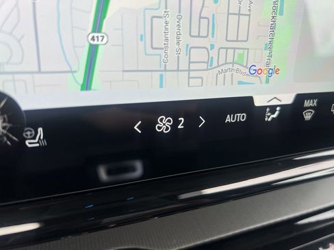 New 2025 Ford Expedition Max Active image 28