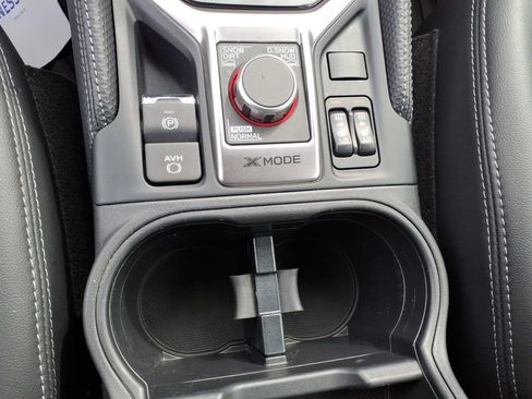 Certified 2023 Subaru Forester Touring image 13