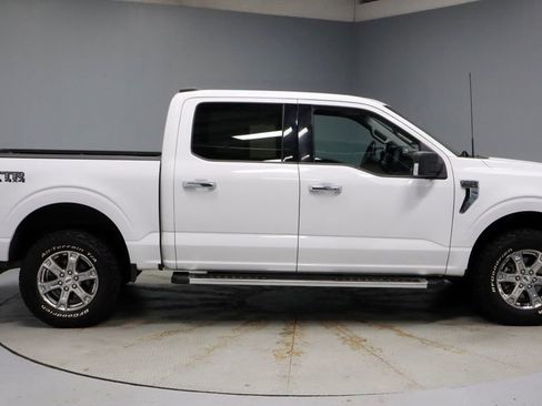 Certified 2023 Ford F150 XLT w/ Equipment Group 302A High image 13