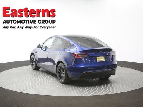 Used 2021 Tesla Model Y 2WD image 59