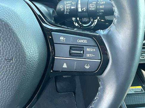 Used 2023 Honda CR-V EX-L image 25