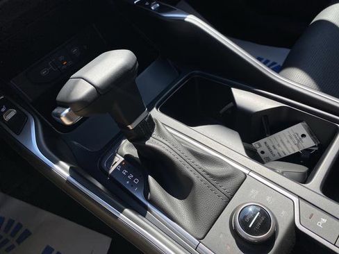 New 2026 Kia Sorento EX image 23