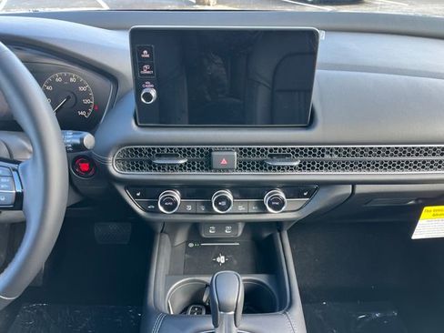 New 2026 Honda HR-V EX-L image 25