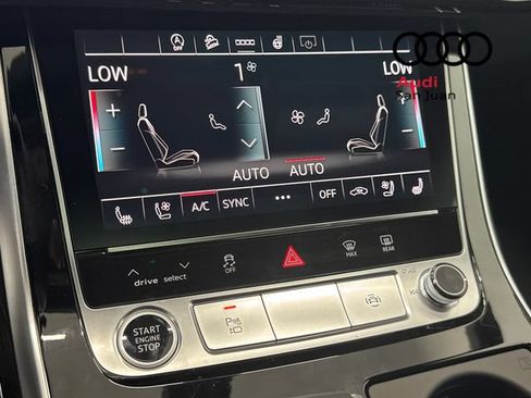New 2026 Audi Q8 Premium Plus AWD/4WD image 24