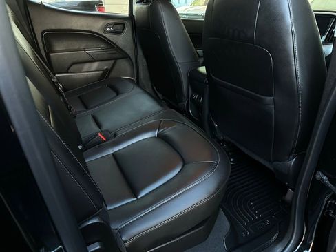 Used 2022 Chevrolet Colorado ZR2 image 18