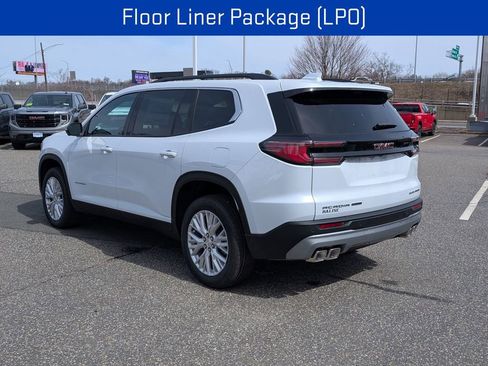 New 2026 GMC Acadia Elevation w/ Elevation Premium Package image 5