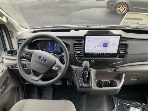 New 2026 Ford Transit 250 Base image 24