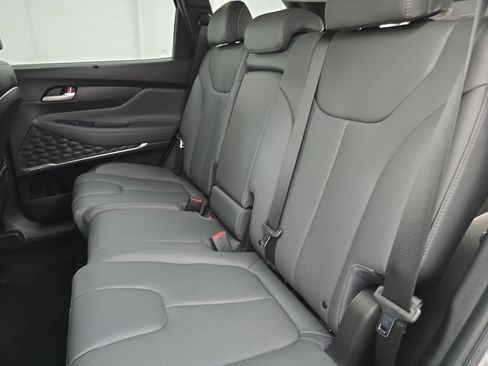 Used 2023 Hyundai Santa Fe SEL w/ Premium Package AWD/4WD image 14