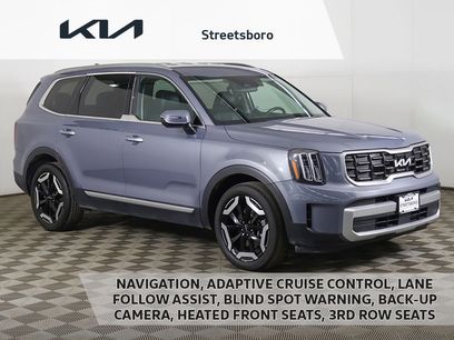Used 2023 Kia Telluride S