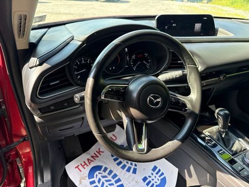 Used 2024 MAZDA CX-30 AWD 2.5 S w/ Select Sport Pkg image 14