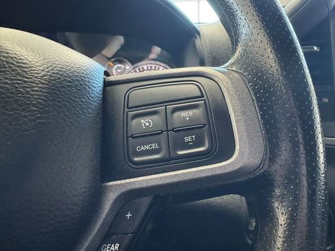 Used 2019 RAM 5500 Tradesman w/ Ambulance Prep Group image 34