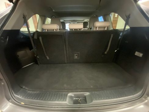 Used 2016 Toyota Highlander Limited image 16