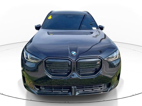 Used 2026 BMW X3 M50 w/ Premium Package AWD/4WD image 2
