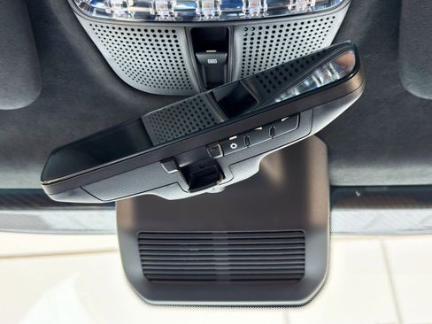 Used 2022 Mercedes-Benz G 63 AMG Squared w/ AMG Night Package Plus image 43