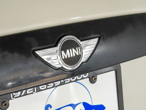 Used 2016 MINI Cooper 4-Door Hardtop FWD image 45