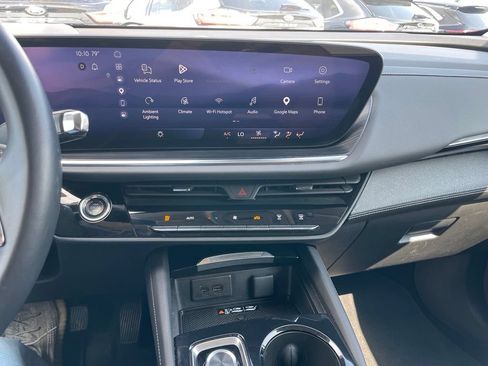 Used 2024 Buick Envision Preferred AWD/4WD image 10