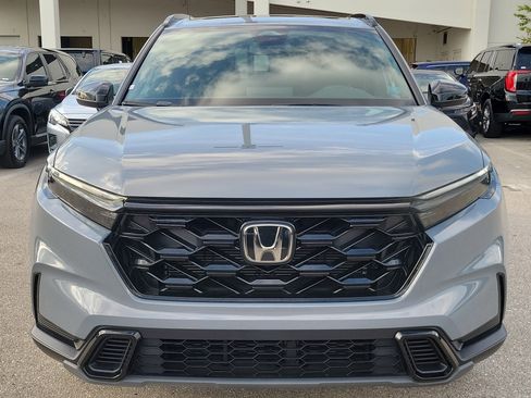 Used 2024 Honda CR-V Sport image 2