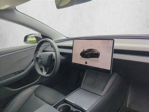Used 2024 Tesla Model 3 RWD image 25