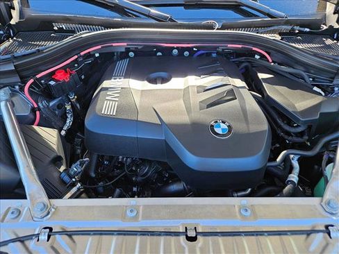 Used 2026 BMW X3 xDrive30 w/ Convenience Package AWD/4WD image 17