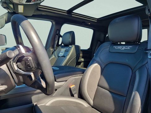 Used 2022 RAM 1500 TRX w/ TRX Level 2 Equipment Group image 19