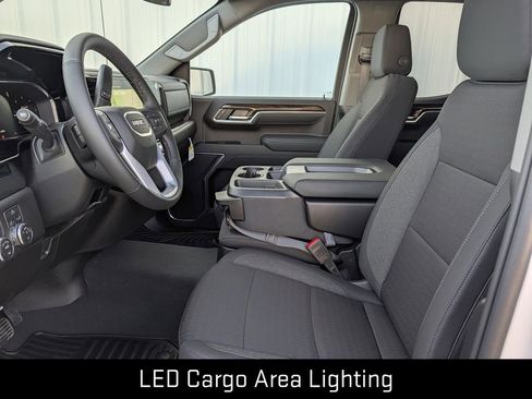 New 2026 GMC Sierra 1500 Elevation w/ Elevation Select Package RWD image 23