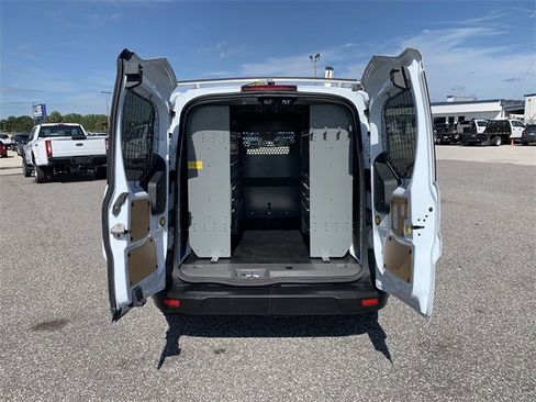 Used 2020 Ford Transit Connect XL image 14