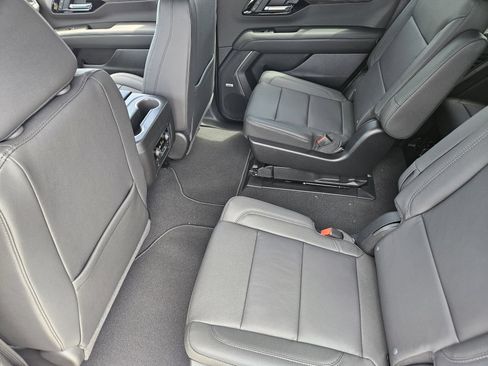 New 2026 Chevrolet Tahoe LT w/ Comfort Package RWD image 27