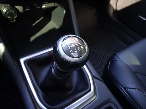 Used 2023 Subaru WRX Premium AWD/4WD image 17