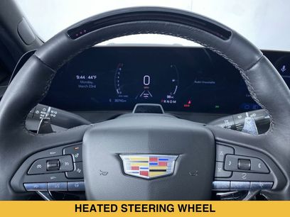 Certified 2025 Cadillac CT5 Premium Luxury